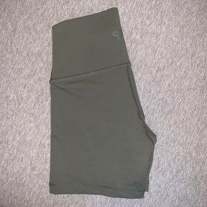 TNA Atmosphere 5" Bike Short